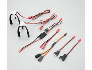 Arrows 64mm 12 Blade 2280Kv EDF For 6S